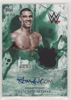 Jason Jordan #/50