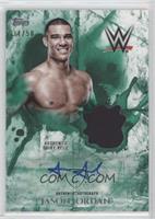 Jason Jordan #/50