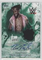 Kofi Kingston #/50