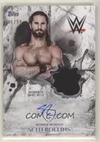 Seth Rollins #/99