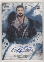 Bobby Roode #/25