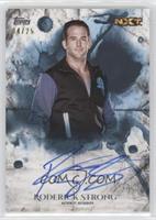 Roderick Strong #/25