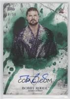 Bobby Roode #/50