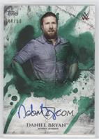 Daniel Bryan #/50