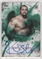 Rusev #/50