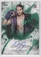 Tyler Breeze #/50