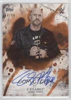 Cesaro #/99