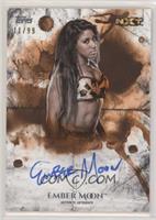 Ember Moon #/99