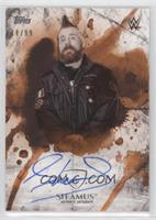 Sheamus #/99