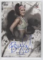 Bayley #/199