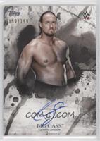 Big Cass #/199