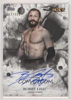 Bobby Fish #/199