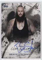 Braun Strowman #/199