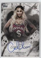 Carmella #/199