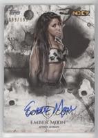 Ember Moon #/199