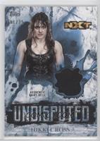 Nikki Cross #/25