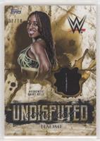 Naomi #/10