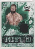 Curtis Axel #/50