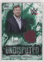 Daniel Bryan #/50