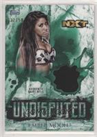 Ember Moon #/50