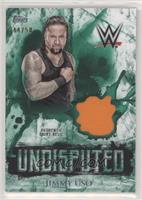 Jimmy Uso #/50