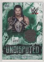 Roman Reigns #/50