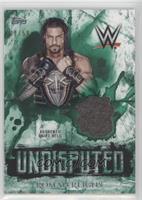 Roman Reigns #/50