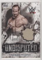 Aiden English #/99