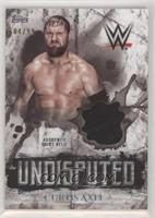 Curtis Axel #/99