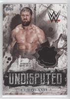 Curtis Axel #/99