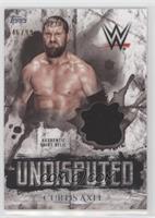 Curtis Axel [Noted] #/99