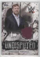 Daniel Bryan #/99