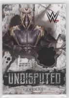 Goldust #/99