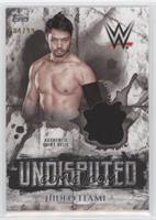 Hideo Itami #/99