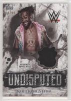 Kofi Kingston #/99