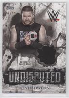 Kevin Owens #/99