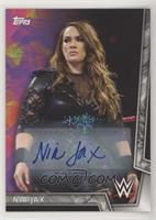 Nia Jax #/199