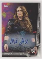 Nia Jax #/199