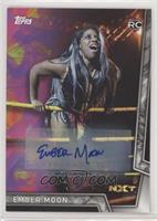 Ember Moon #/199