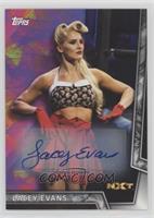 Lacey Evans #/199