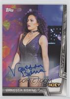 Vanessa Borne #/199