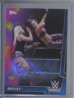 Bayley [Noted] #/25