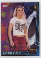 Candice LeRae #/25