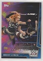 Becky Lynch #/25