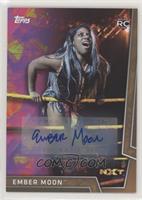 Ember Moon #/75