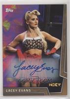 Lacey Evans #/75