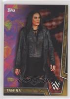 Tamina #/10