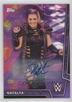 Natalya #/99