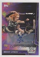 Becky Lynch #/99