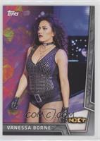 Vanessa Borne #/50